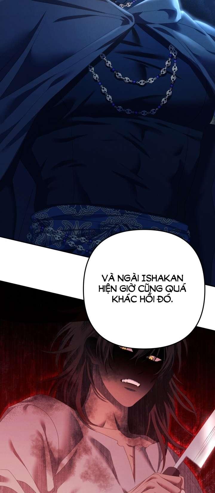 [18+] Hôn Nhân Cưỡng Đoạt Chapter 8.2 - Page 61