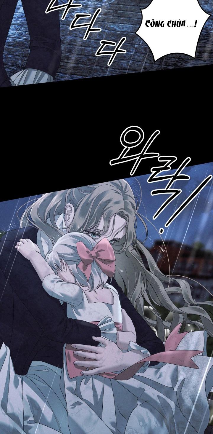 [18+] Hôn Nhân Cưỡng Đoạt Chapter 24.1 - Page 19