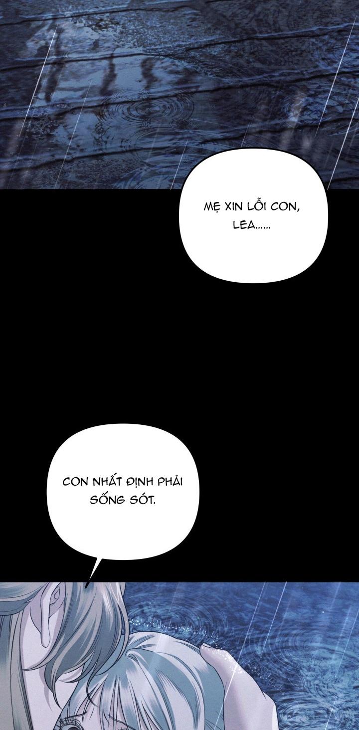 [18+] Hôn Nhân Cưỡng Đoạt Chapter 24.1 - Page 21