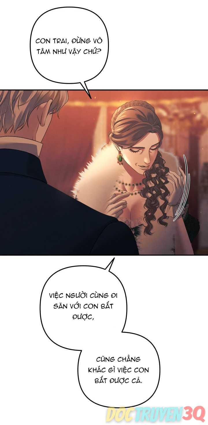 [18+] Hôn Nhân Cưỡng Đoạt Chapter 26.2 - Page 6