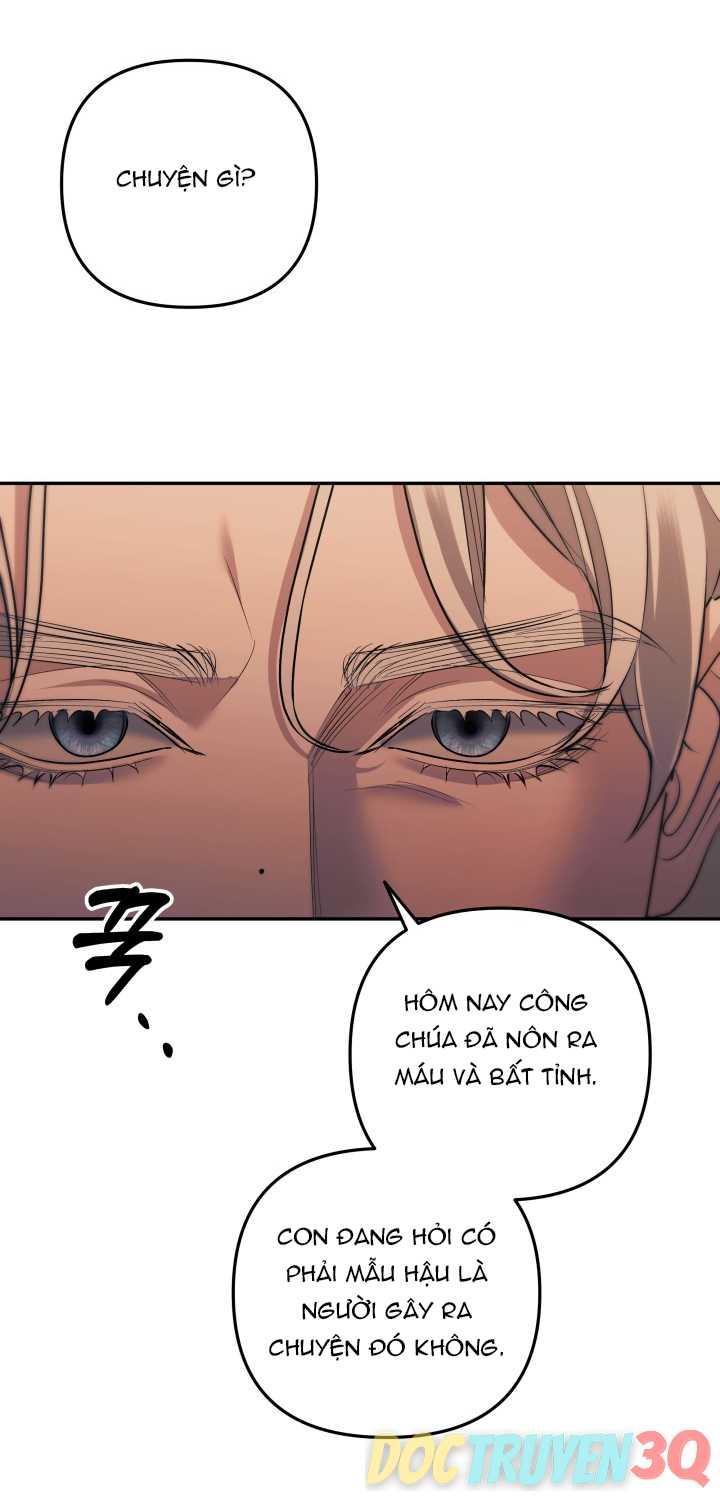 [18+] Hôn Nhân Cưỡng Đoạt Chapter 26.2 - Page 9