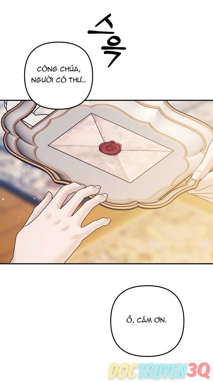 [18+] Hôn Nhân Cưỡng Đoạt Chapter 26.2 - Page 23