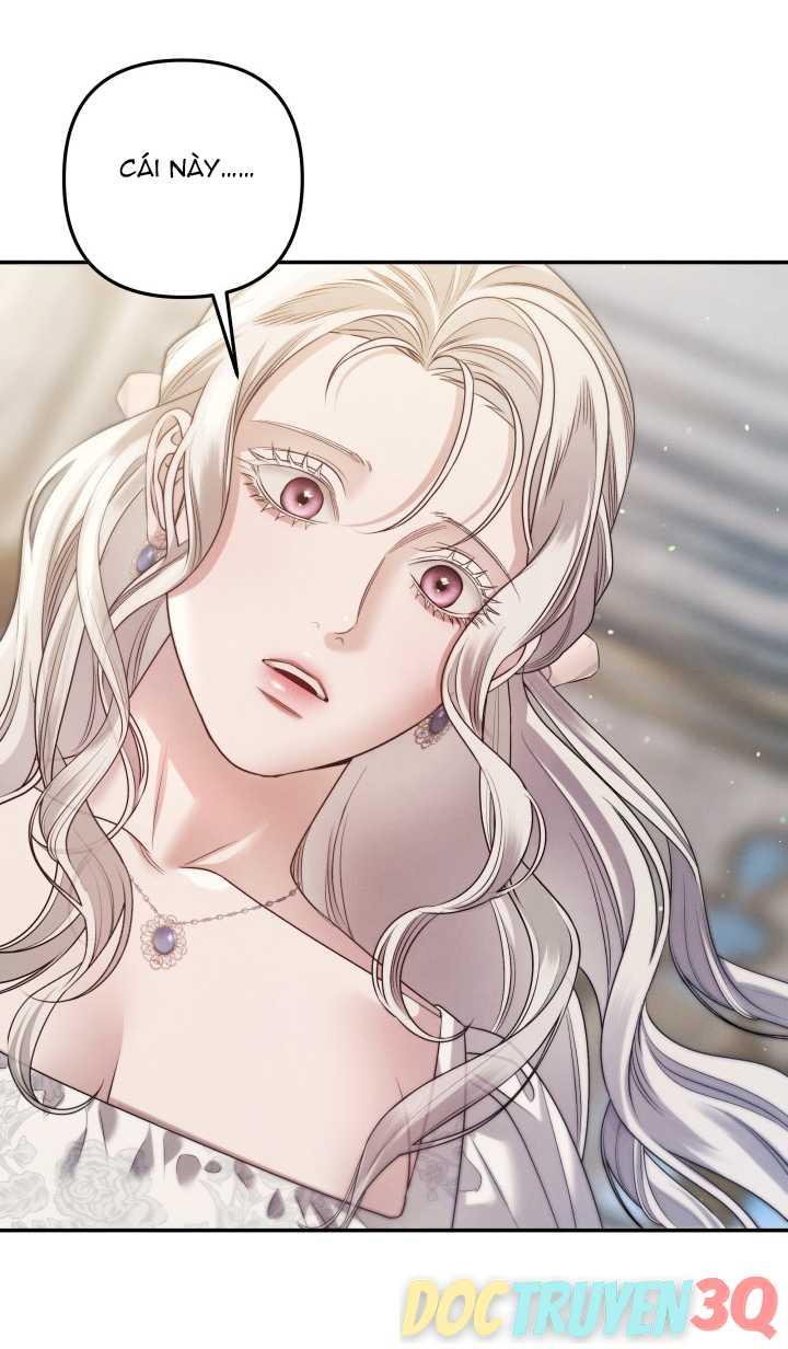 [18+] Hôn Nhân Cưỡng Đoạt Chapter 26.2 - Page 35