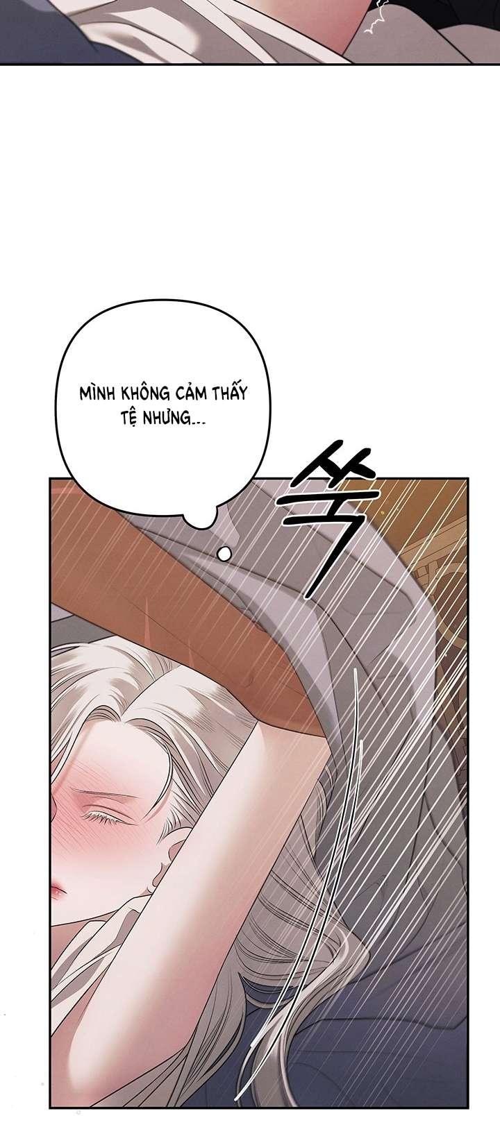 [18+] Hôn Nhân Cưỡng Đoạt Chapter 2.1 - Page 17