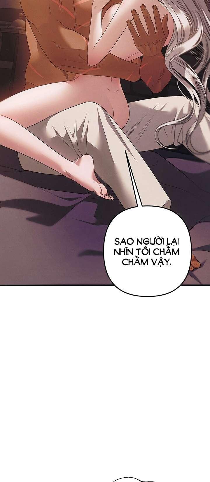 [18+] Hôn Nhân Cưỡng Đoạt Chapter 2.1 - Page 33