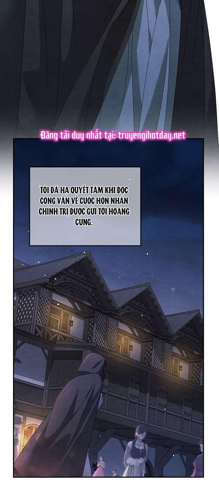 [18+] Hôn Nhân Cưỡng Đoạt Chapter 1.1 - Page 24