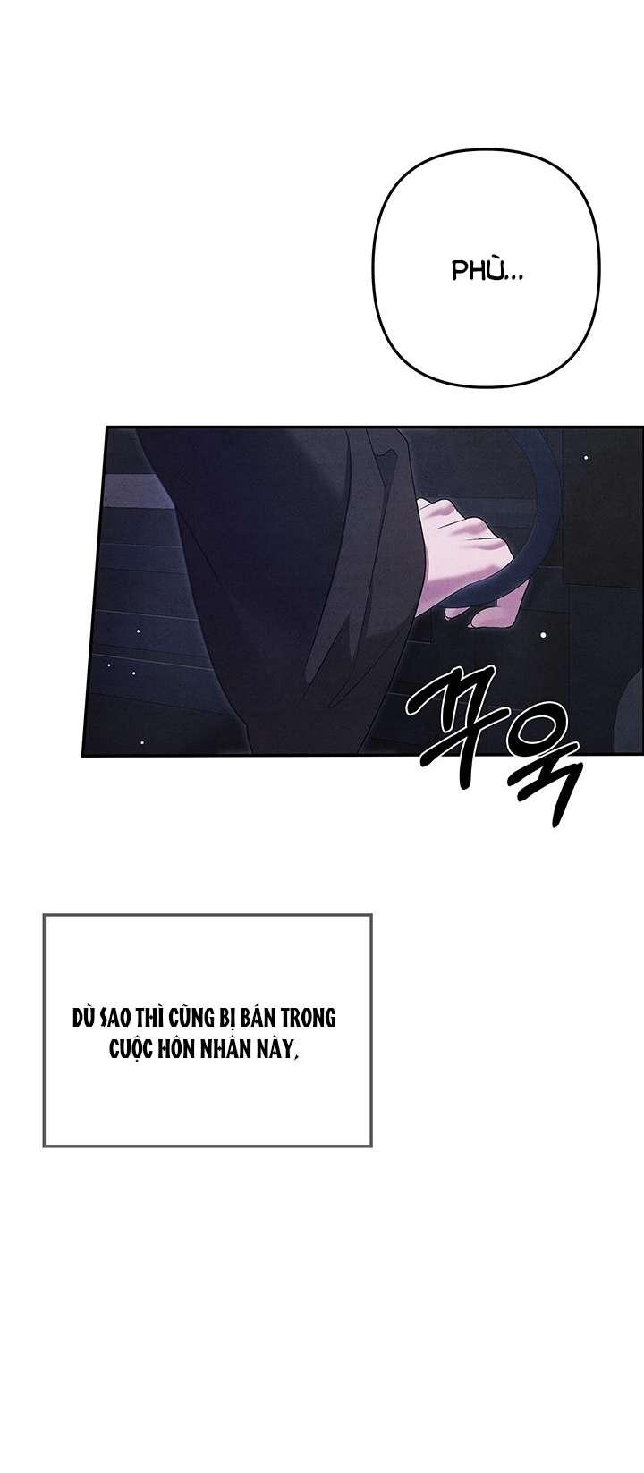 [18+] Hôn Nhân Cưỡng Đoạt Chapter 1.1 - Page 25