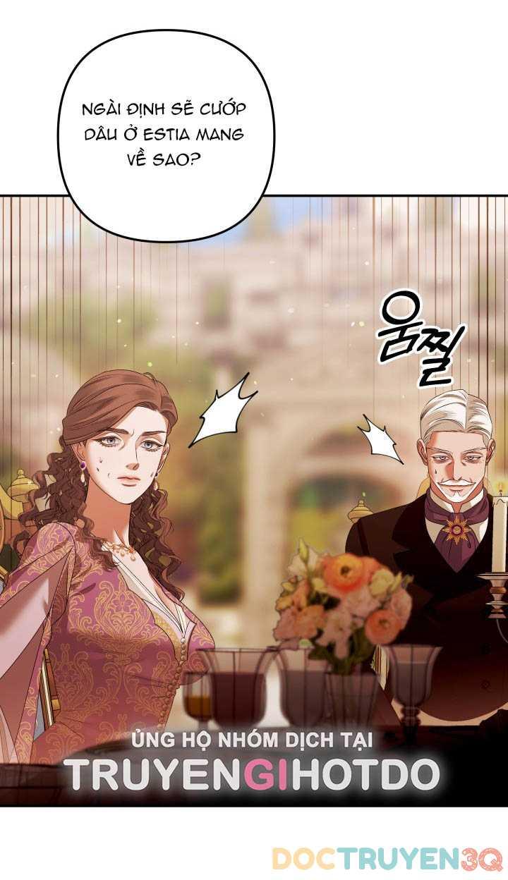 [18+] Hôn Nhân Cưỡng Đoạt Chapter 28.2 - Page 8