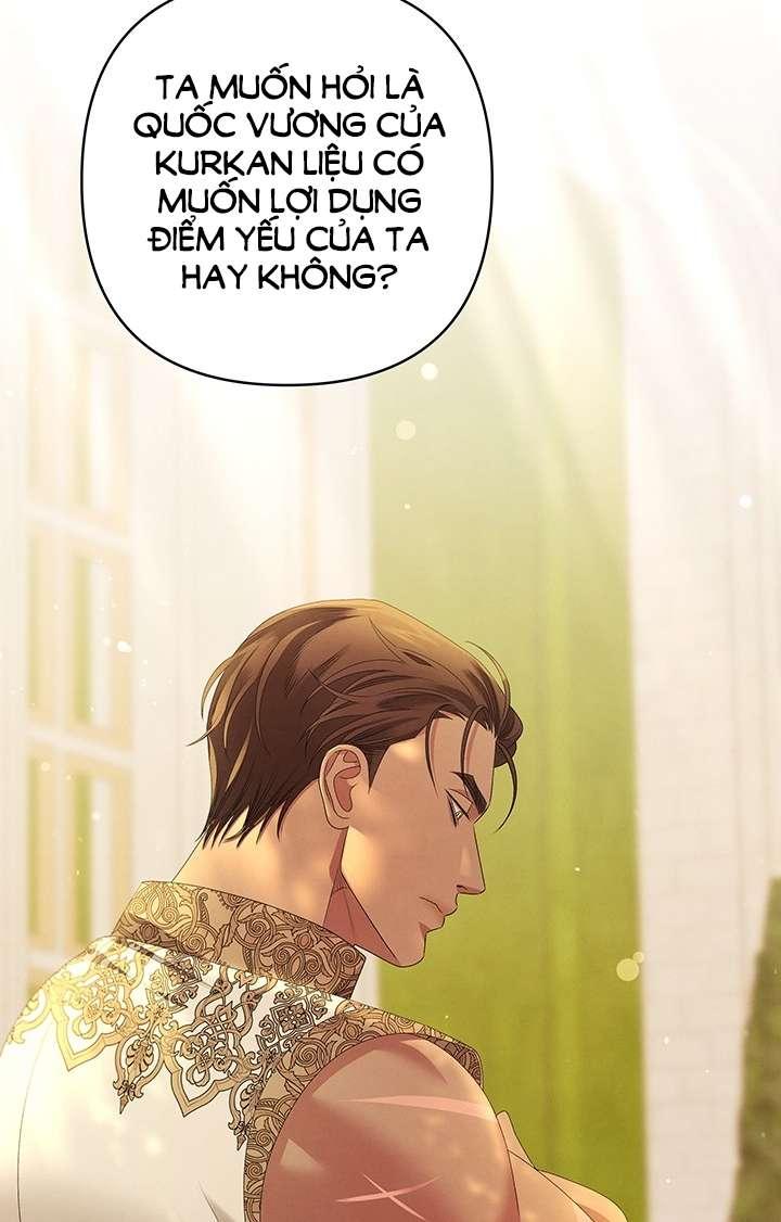 [18+] Hôn Nhân Cưỡng Đoạt Chapter 10.2 - Page 56