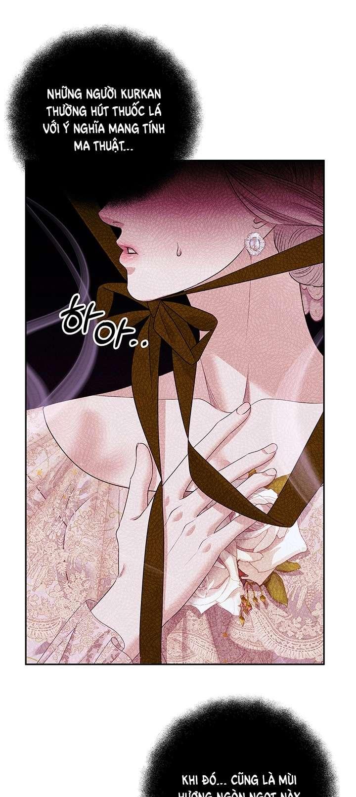 [18+] Hôn Nhân Cưỡng Đoạt Chapter 10.2 - Page 7