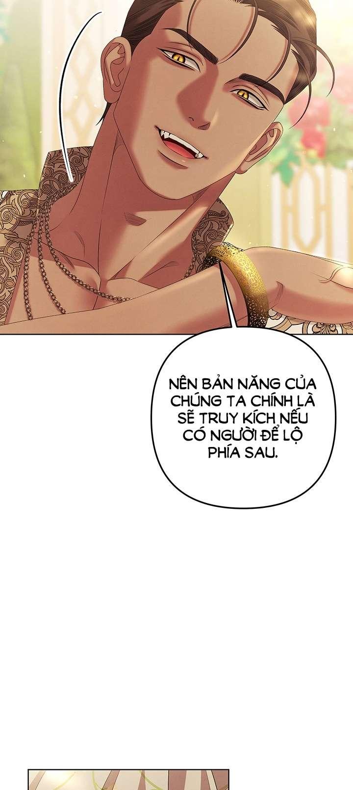 [18+] Hôn Nhân Cưỡng Đoạt Chapter 10.2 - Page 29