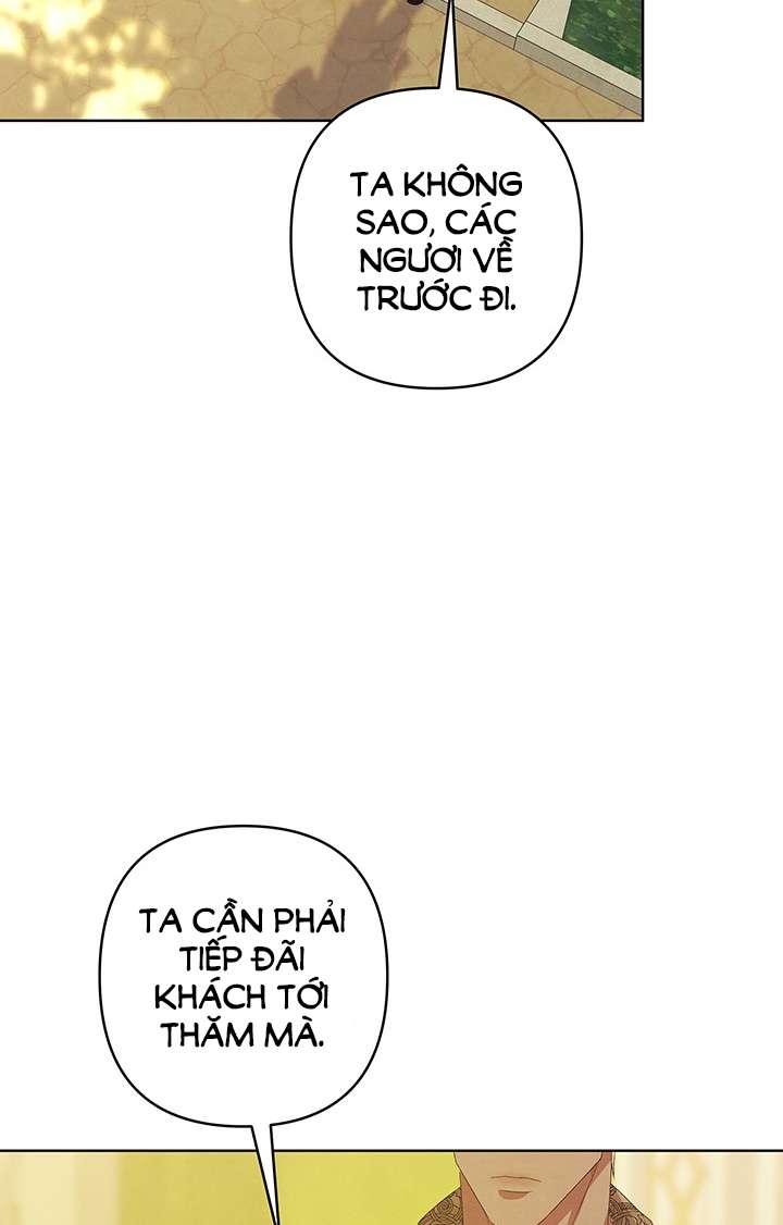 [18+] Hôn Nhân Cưỡng Đoạt Chapter 10.2 - Page 40