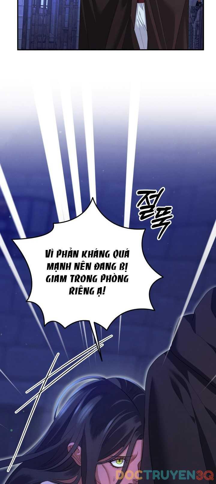 [18+] Hôn Nhân Cưỡng Đoạt Chapter 34.1 - Page 16