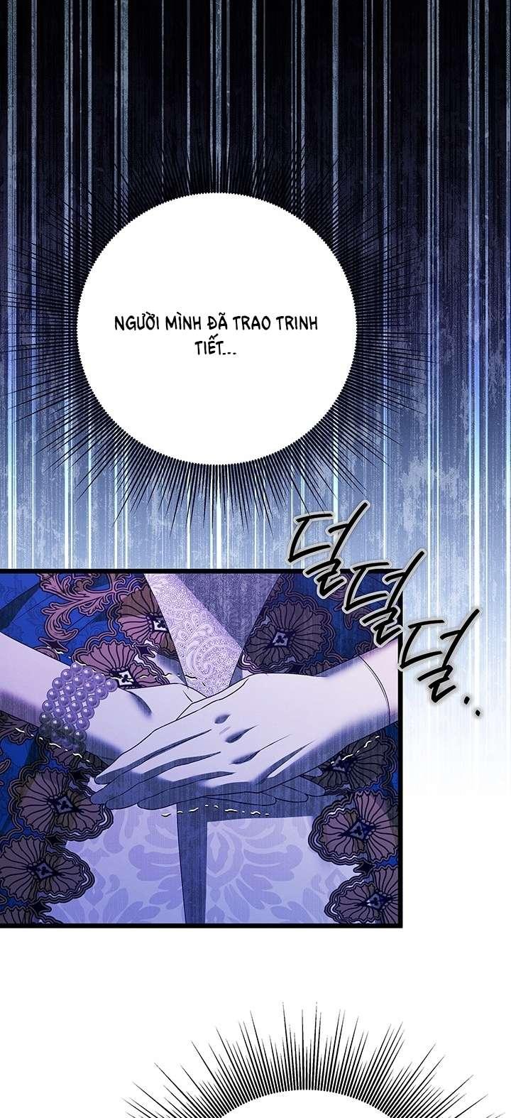 [18+] Hôn Nhân Cưỡng Đoạt Chapter 9.2 - Page 18