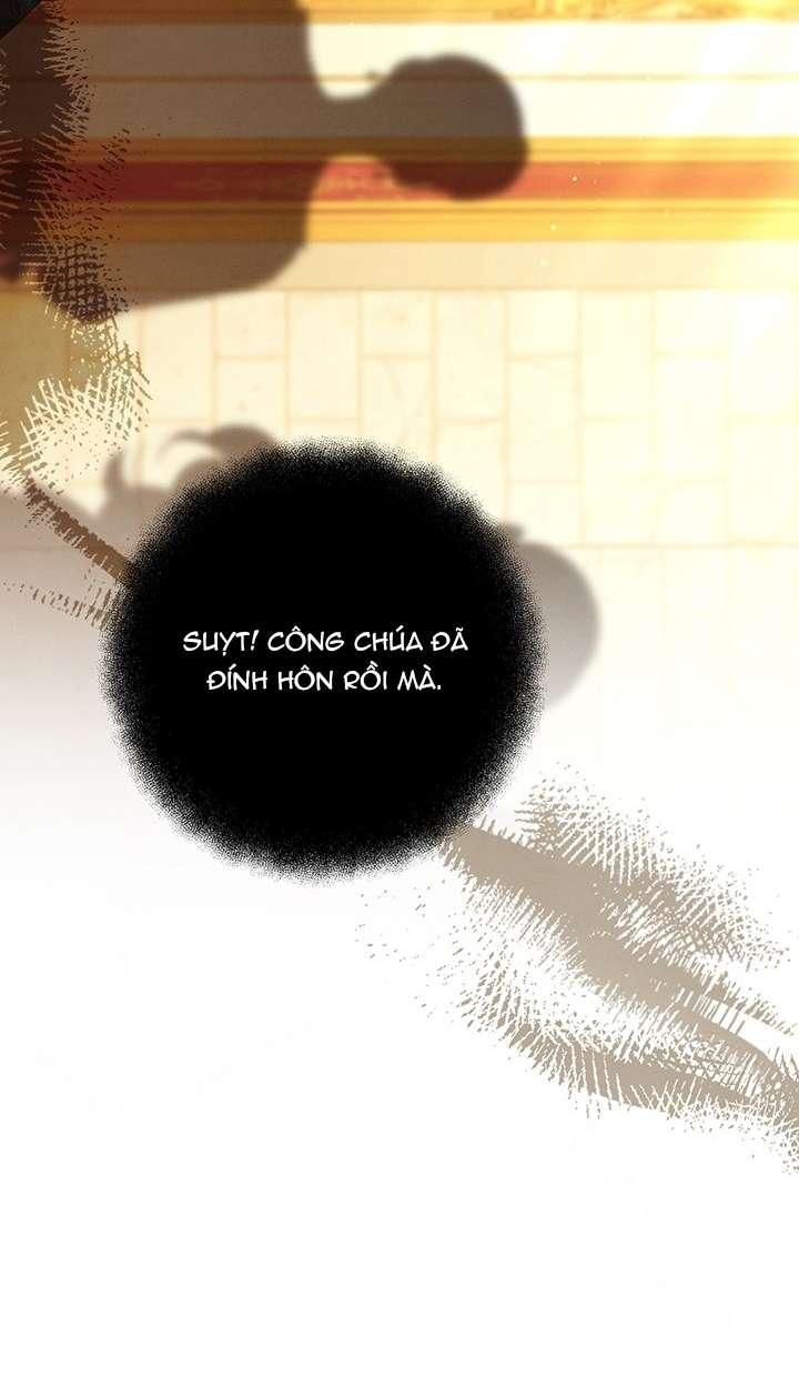 [18+] Hôn Nhân Cưỡng Đoạt Chapter 9.2 - Page 30