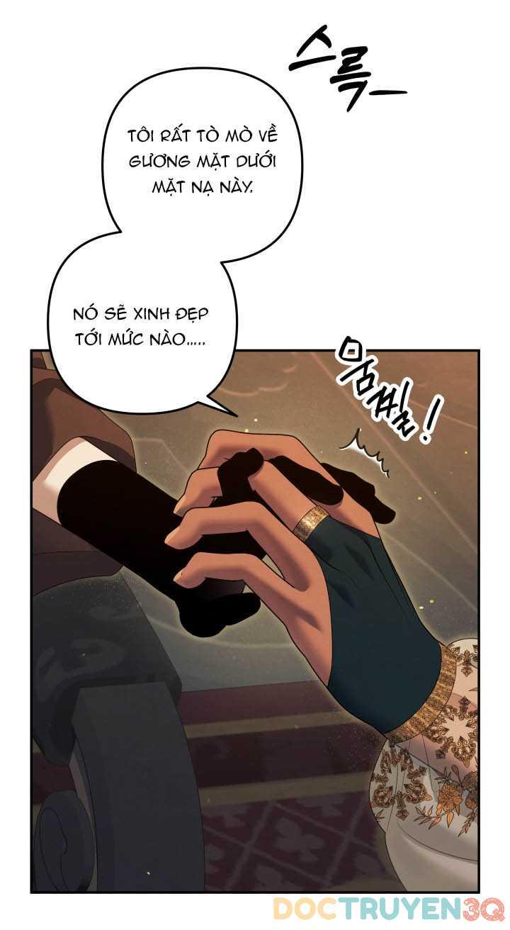 [18+] Hôn Nhân Cưỡng Đoạt Chapter 33.2 - Page 22