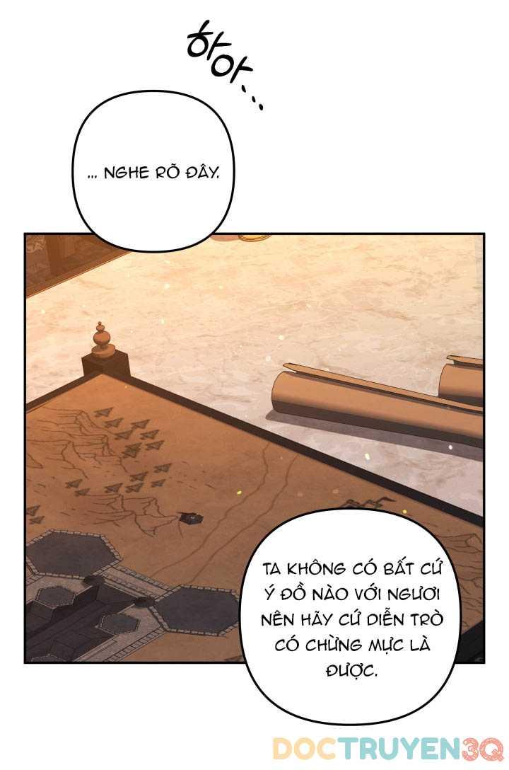 [18+] Hôn Nhân Cưỡng Đoạt Chapter 33.2 - Page 24