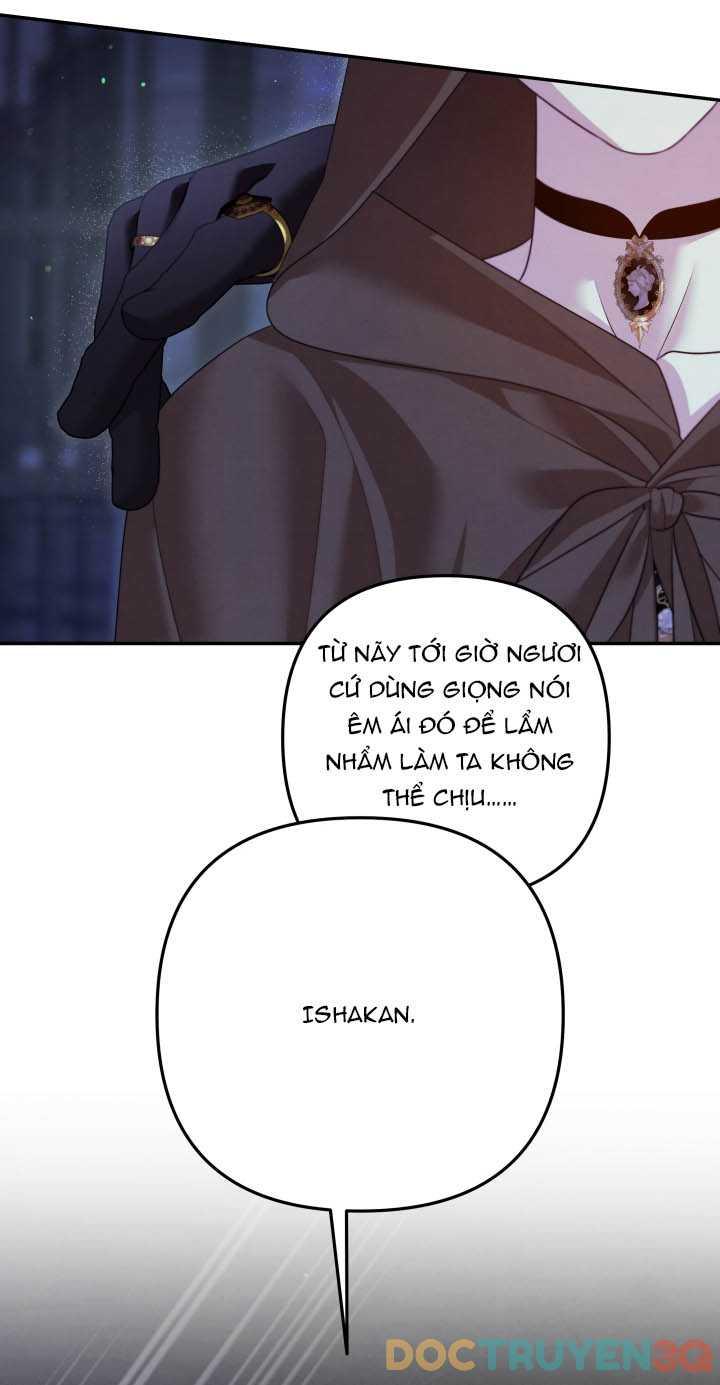 [18+] Hôn Nhân Cưỡng Đoạt Chapter 33.2 - Page 39