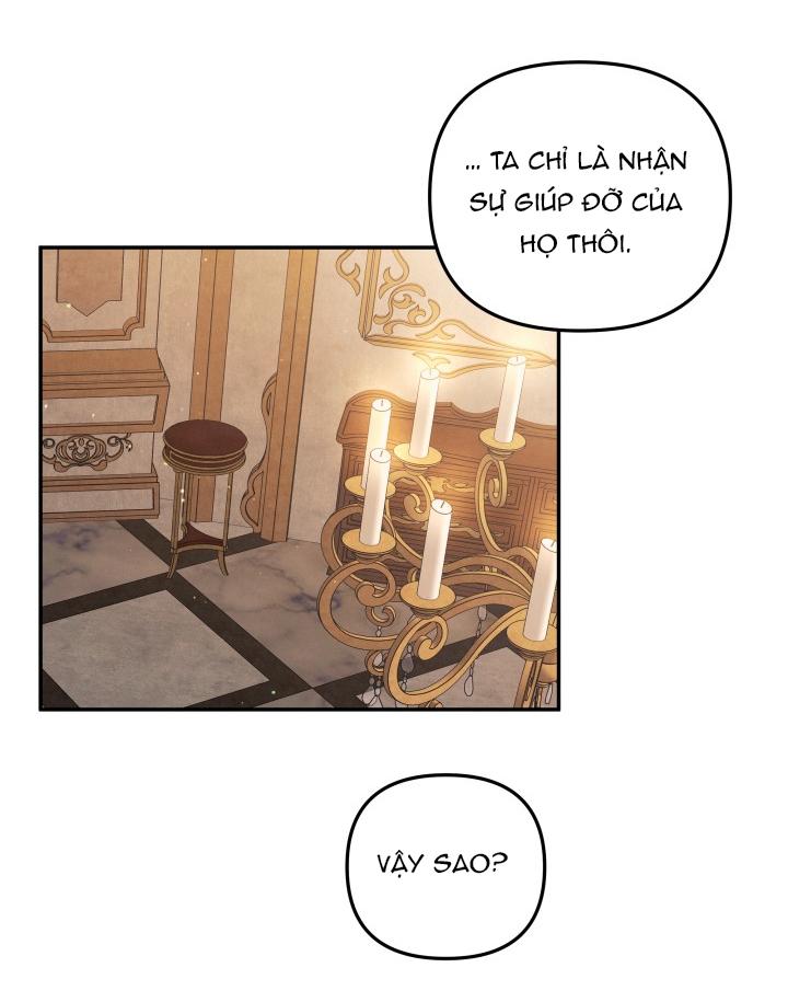 [18+] Hôn Nhân Cưỡng Đoạt Chapter 25.1 - Page 8