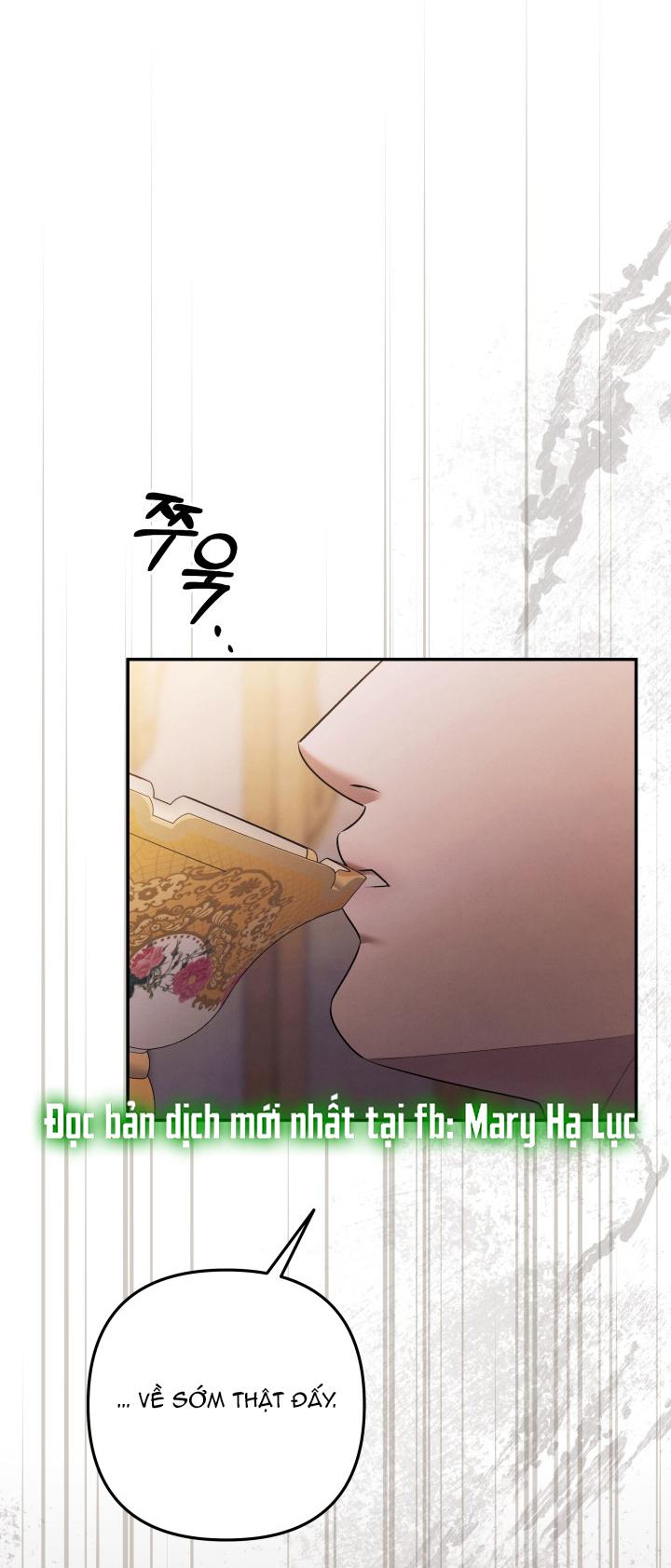 [18+] Hôn Nhân Cưỡng Đoạt Chapter 25.1 - Page 1