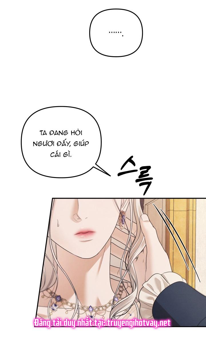 [18+] Hôn Nhân Cưỡng Đoạt Chapter 25.1 - Page 10