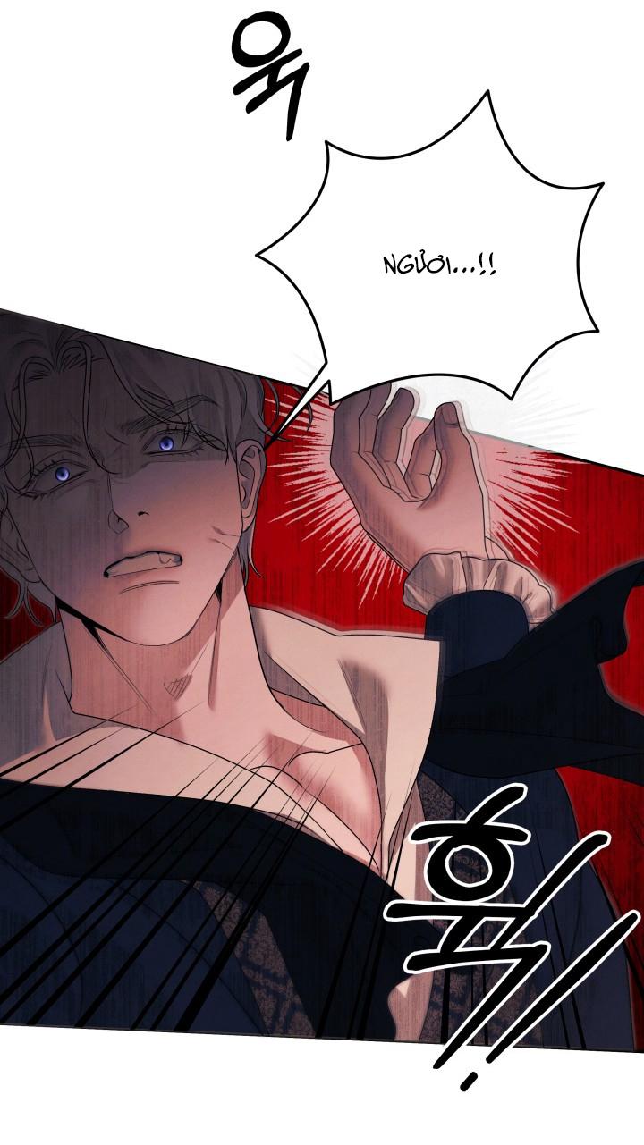 [18+] Hôn Nhân Cưỡng Đoạt Chapter 25.1 - Page 12