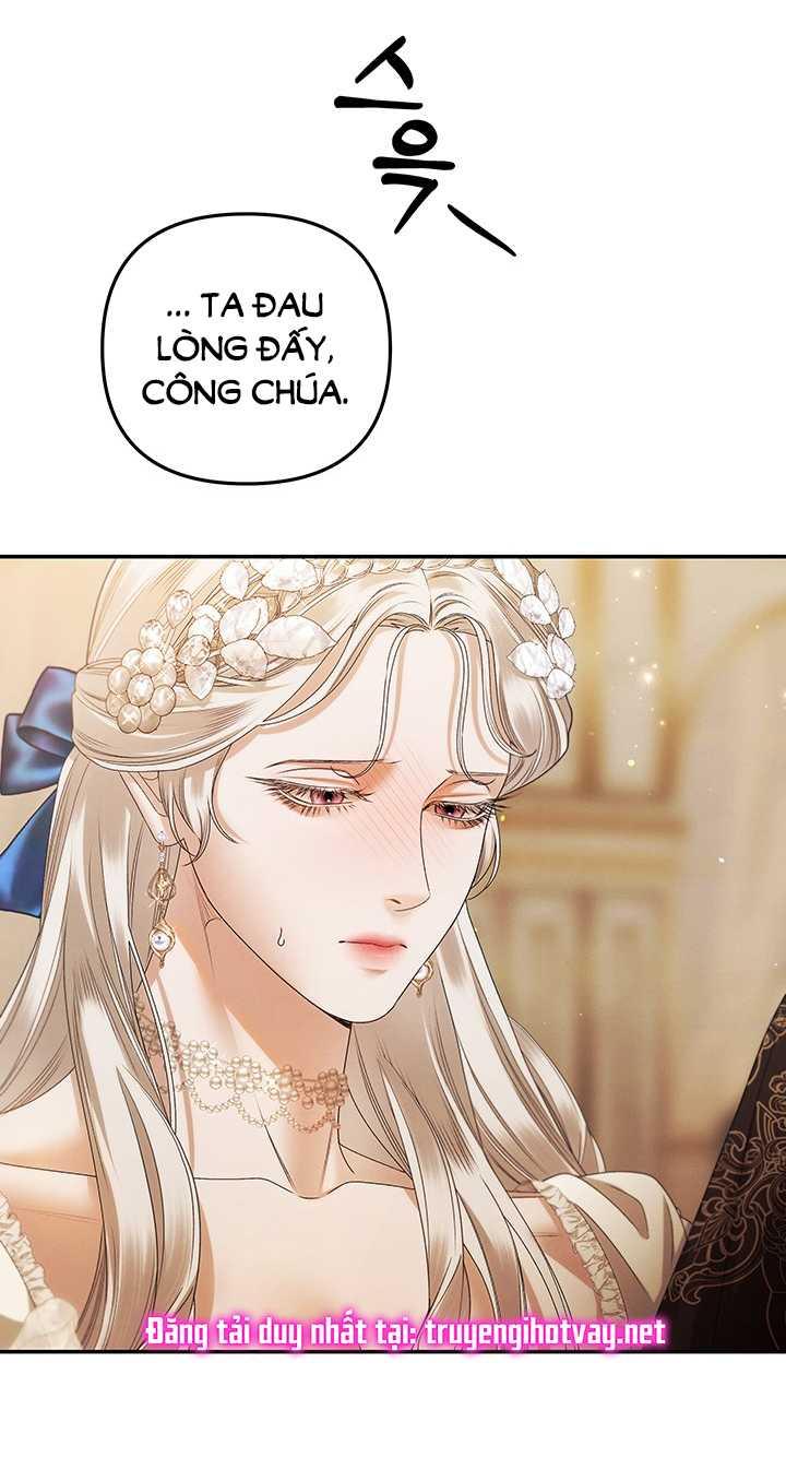 [18+] Hôn Nhân Cưỡng Đoạt Chapter 18.1 - Page 34