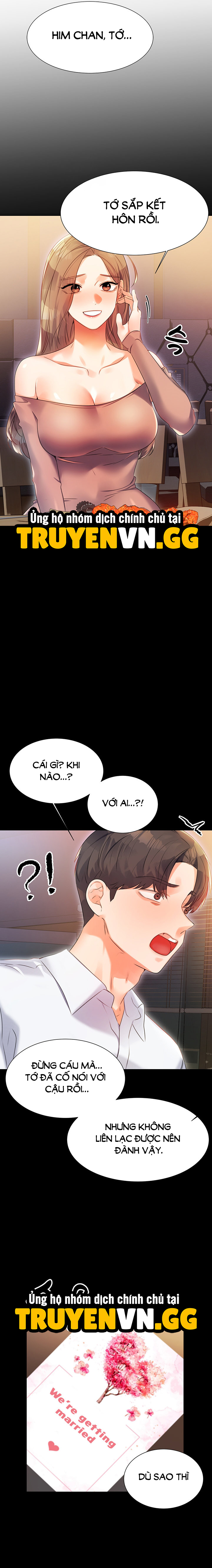 Vé Số Đổi Tình Chapter 1 - Page 32