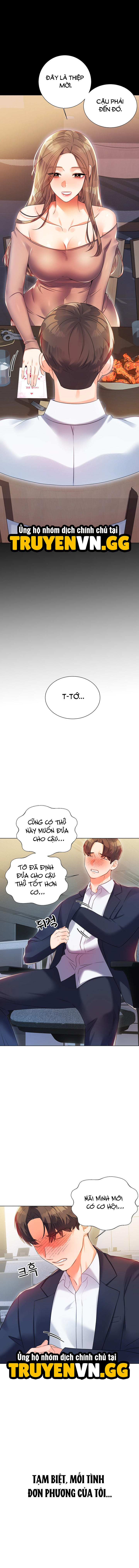 Vé Số Đổi Tình Chapter 1 - Page 33