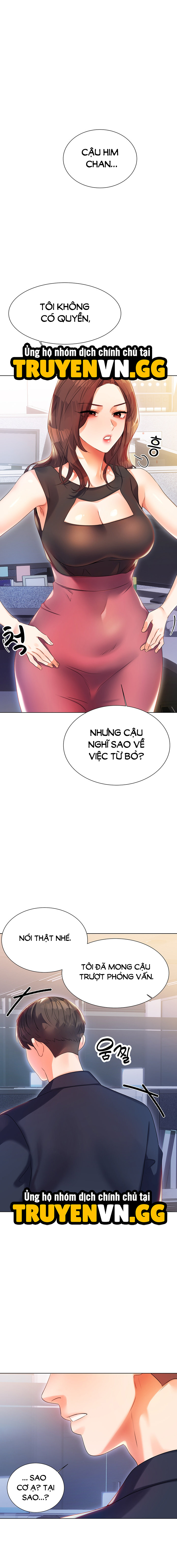 Vé Số Đổi Tình Chapter 1 - Page 36