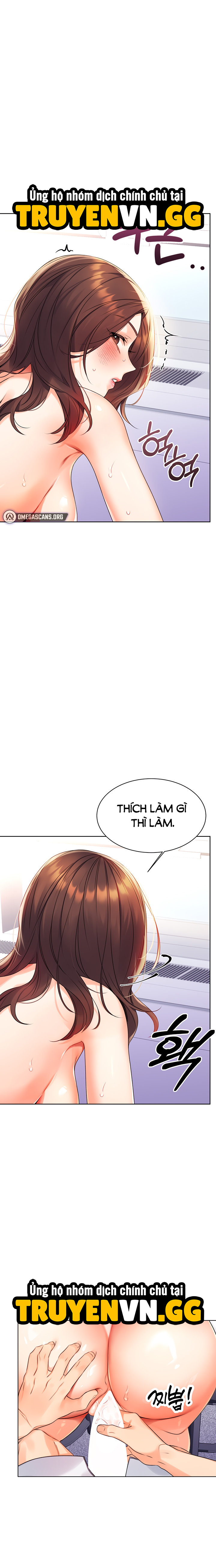 Vé Số Đổi Tình Chapter 2 - Page 18