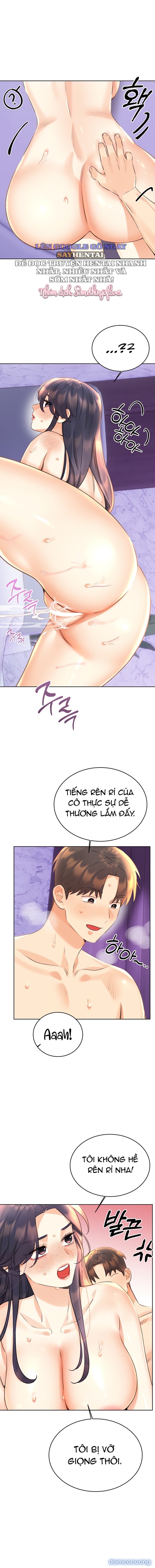 Vé Số Đổi Tình Chapter 29 - Page 4