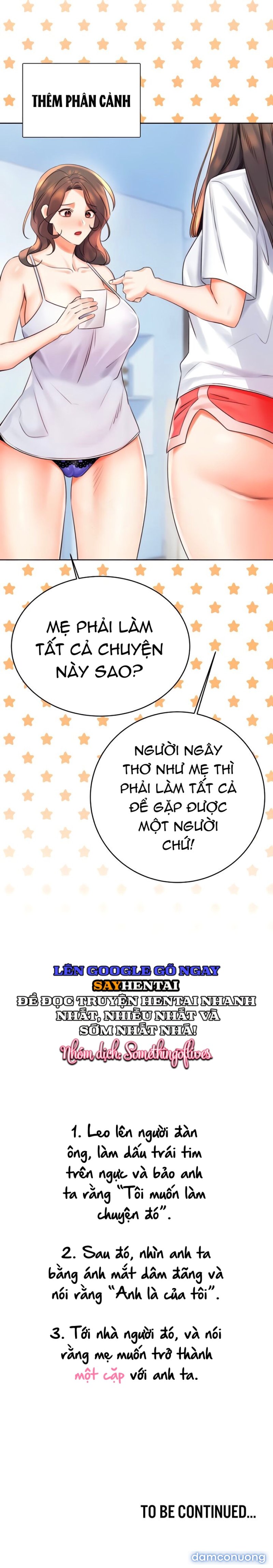 Vé Số Đổi Tình Chapter 22 - Page 11