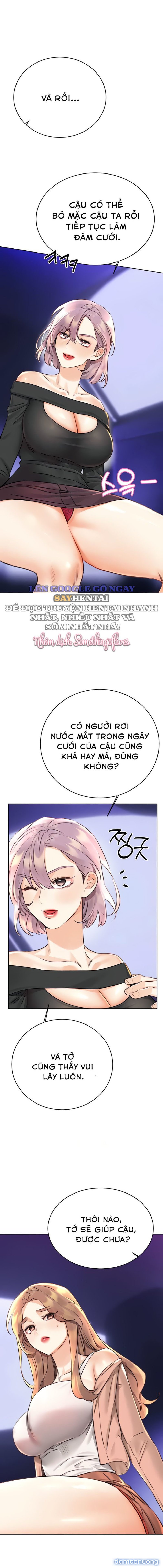 Vé Số Đổi Tình Chapter 30 - Page 7