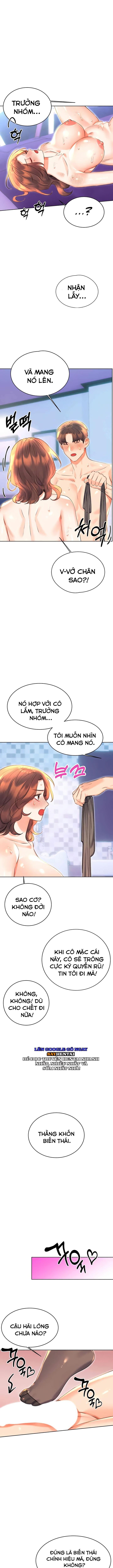 Vé Số Đổi Tình Chapter 18 - Page 13