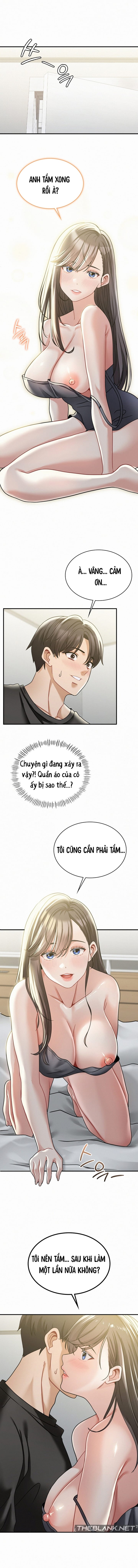 Anh Chủ Nhà Chapter 10 - Page 3