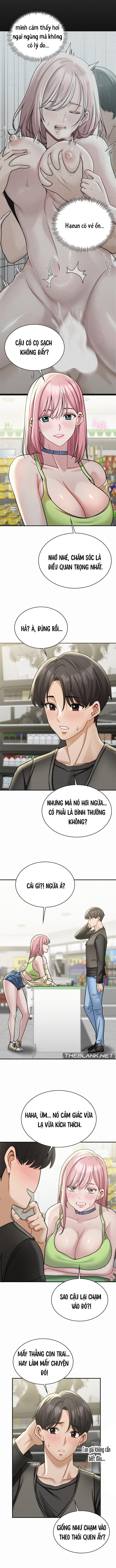 Anh Chủ Nhà Chapter 10 - Page 7