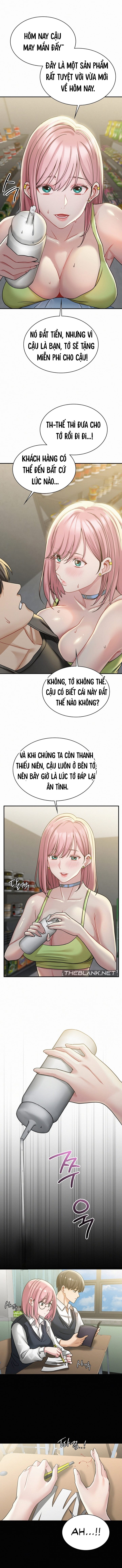 Anh Chủ Nhà Chapter 10 - Page 9