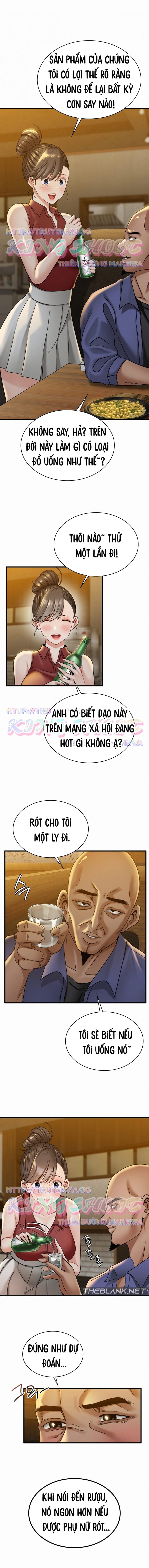 Anh Chủ Nhà Chapter 9 - Page 3