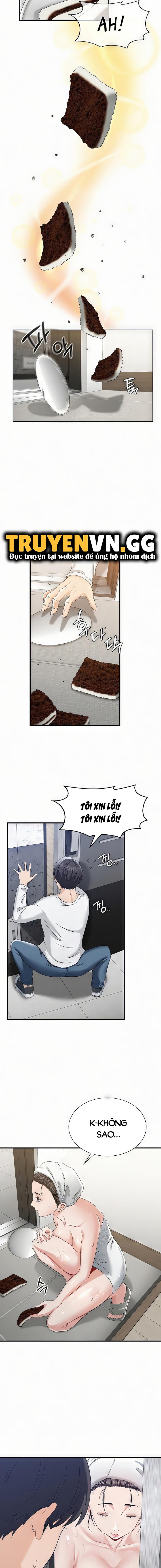 Anh Chủ Nhà Chapter 1 - Page 26