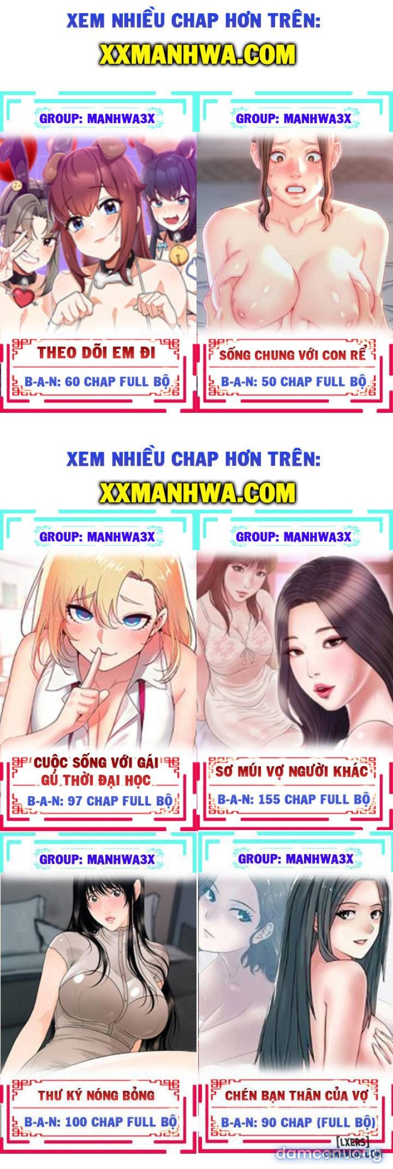 Công Ty Chết Tiệt Chapter 7 - Page 10