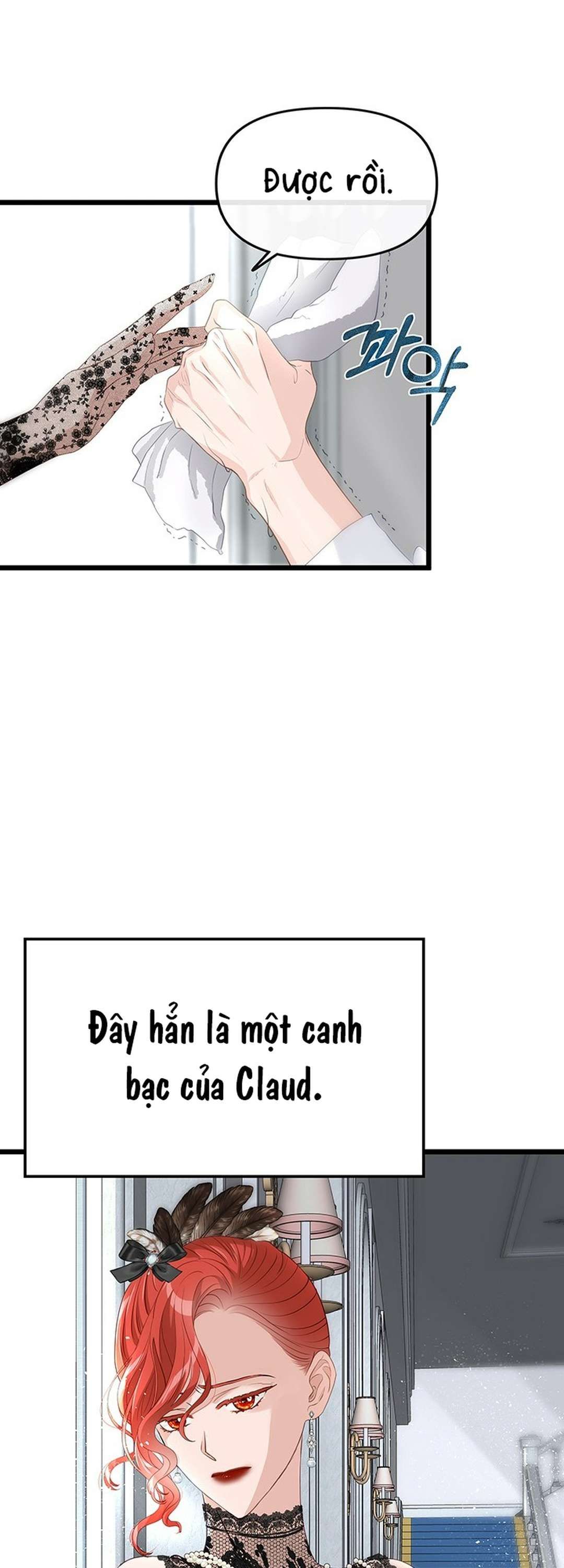 [ 18+ ] Bệ hạ đã thay đổi rồi! Chapter 16 - Page 54