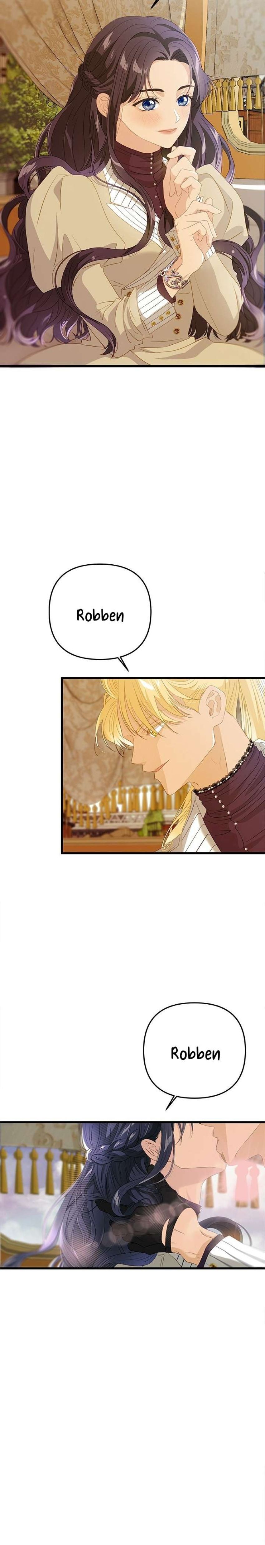 [ 18+ ] Bệ hạ đã thay đổi rồi! Chapter 23 - Page 22