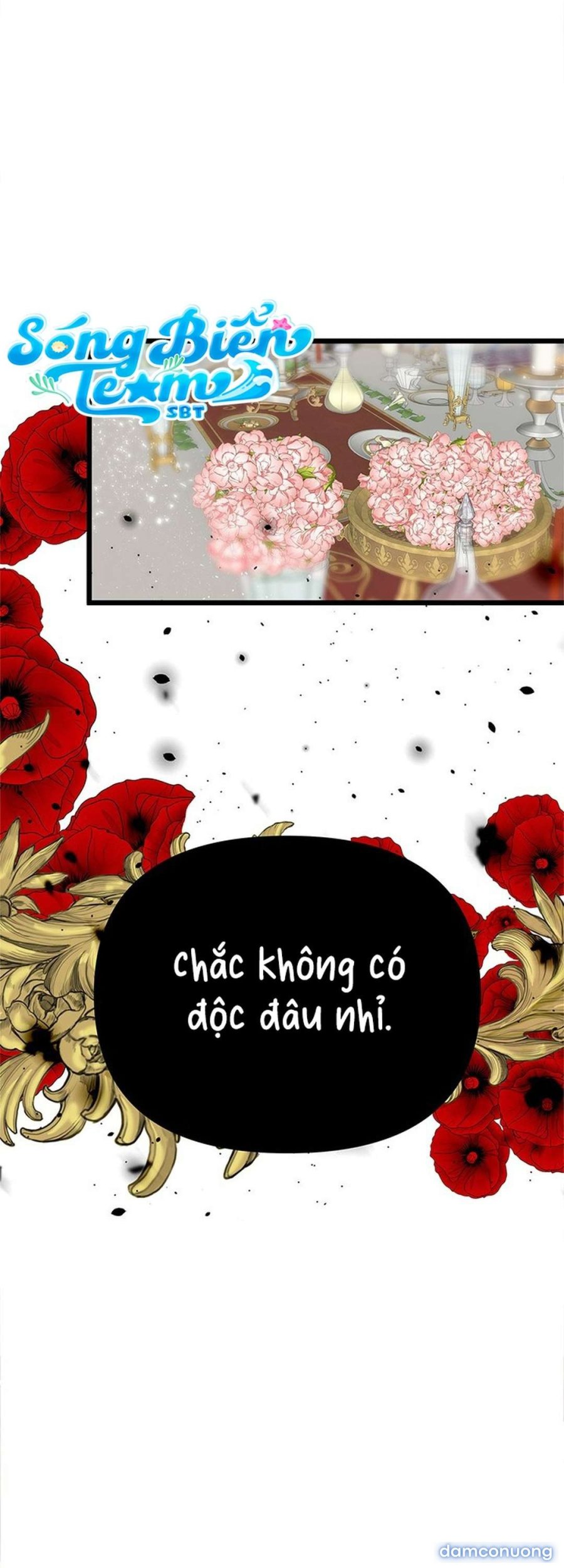 [ 18+ ] Bệ hạ đã thay đổi rồi! - Chương 15 - Page 4