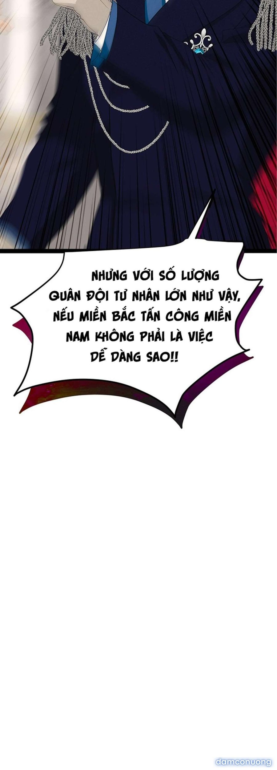 [ 18+ ] Bệ hạ đã thay đổi rồi! - Chương 15 - Page 34