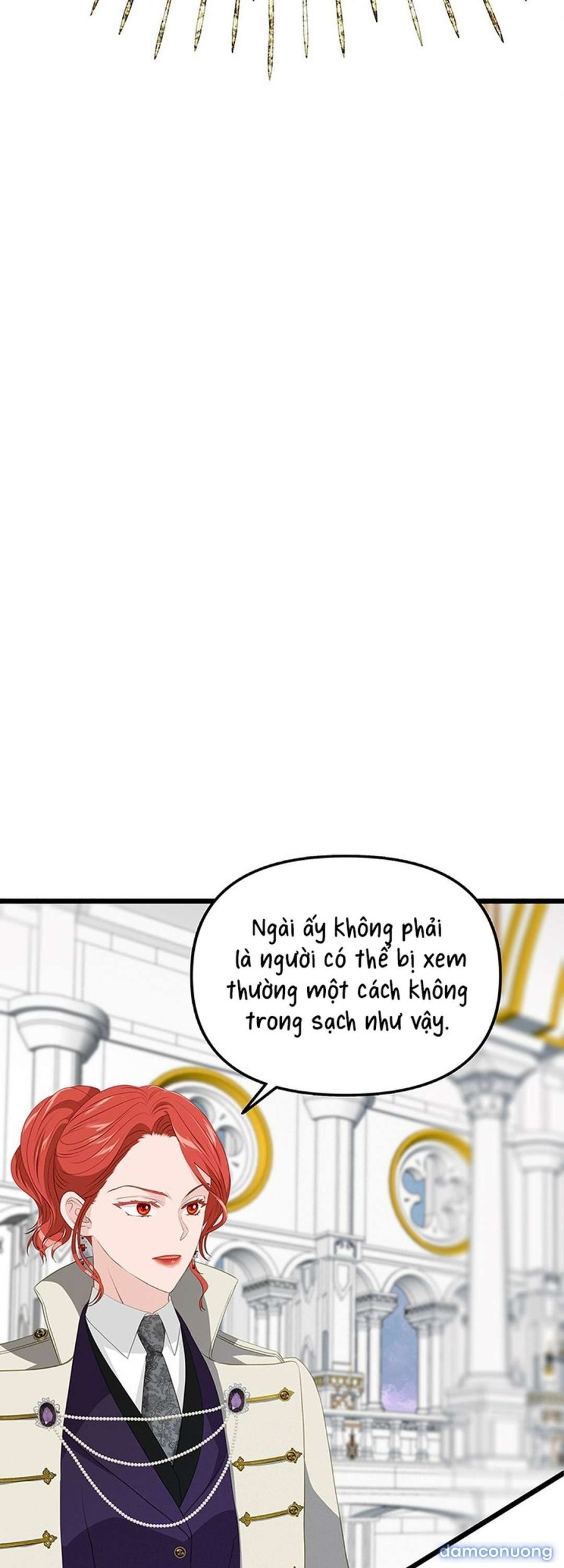 [ 18+ ] Bệ hạ đã thay đổi rồi! - Chương 15 - Page 43