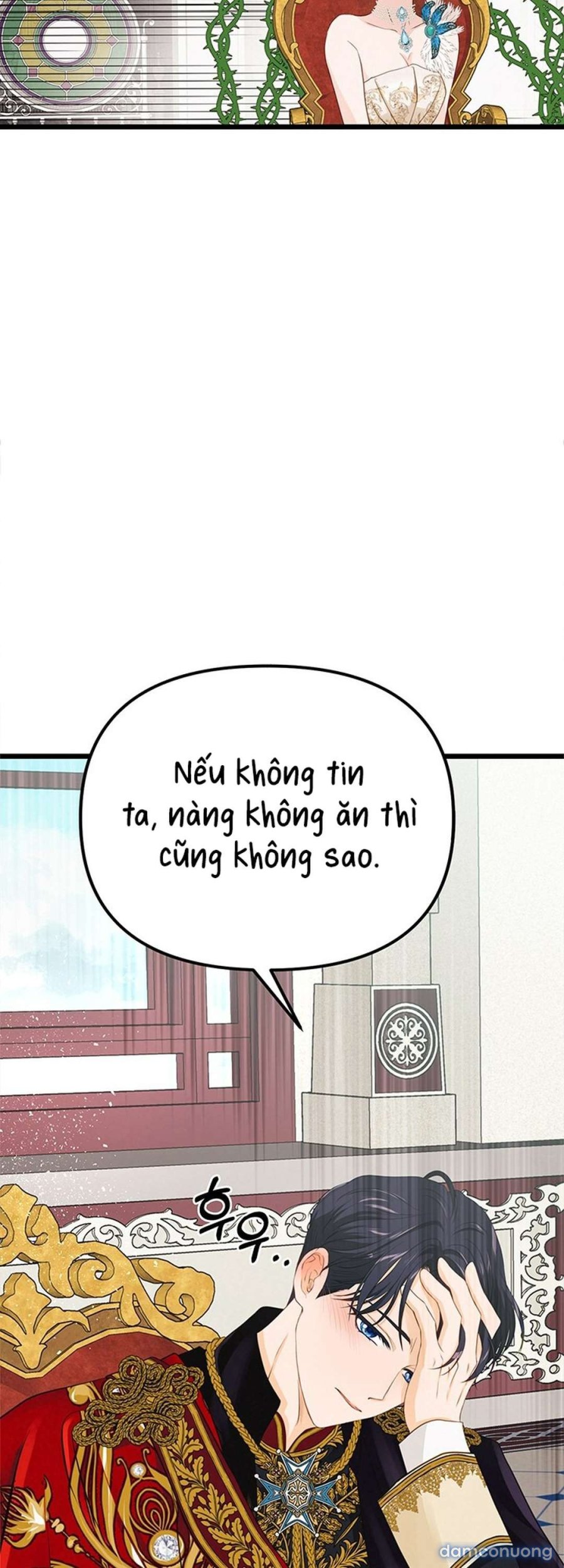 [ 18+ ] Bệ hạ đã thay đổi rồi! - Chương 15 - Page 6