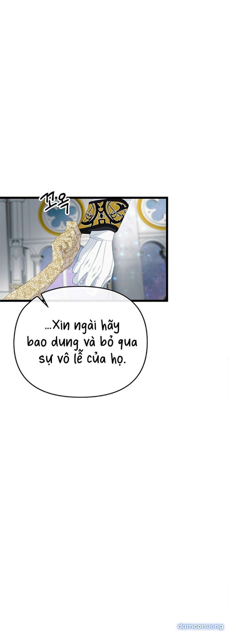 [ 18+ ] Bệ hạ đã thay đổi rồi! - Chương 15 - Page 60