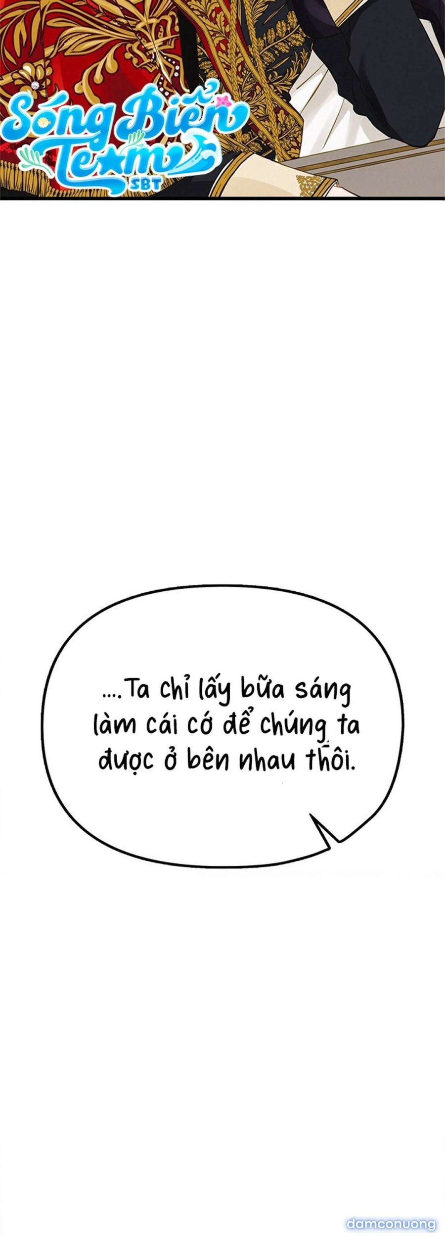 [ 18+ ] Bệ hạ đã thay đổi rồi! - Chương 15 - Page 7