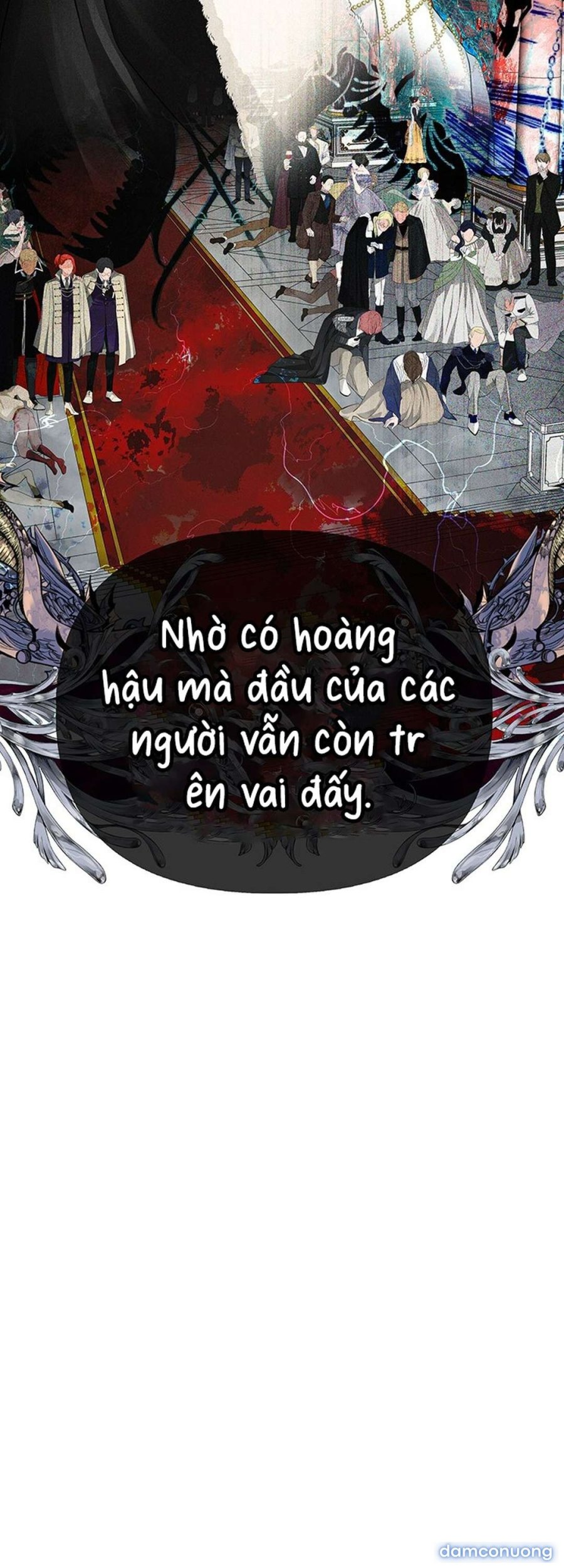 [ 18+ ] Bệ hạ đã thay đổi rồi! - Chương 15 - Page 66